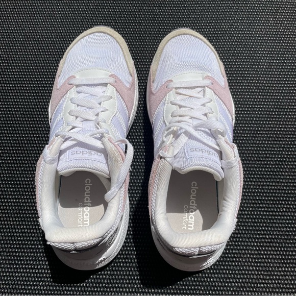 Adidas  Chaos 'Aero Pink' EF1049 Excellent condition - Picture 10 of 12